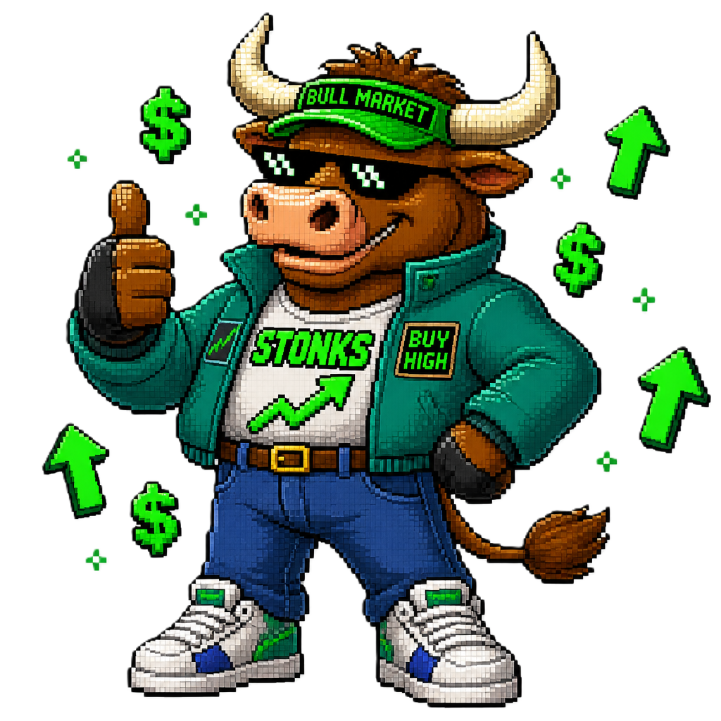 The PONS Bull